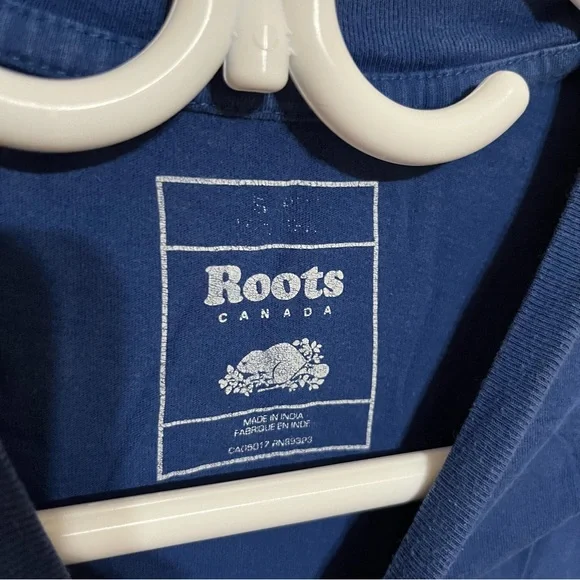 Roots Tshirt - Picture 3 of 4